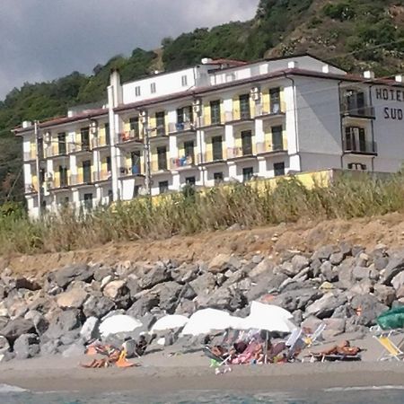 Hotel Sud Fuscaldo Eksteriør billede