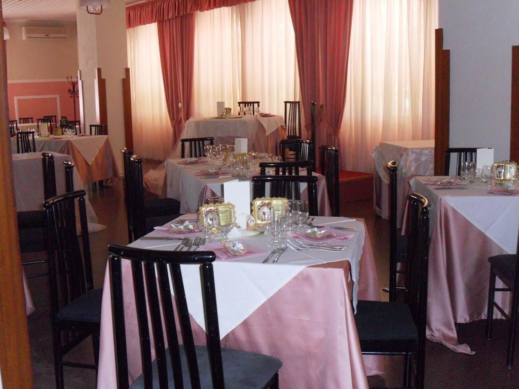 Hotel Sud Fuscaldo Eksteriør billede